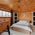 Semesterbostad Bouillats 28