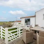Bouillats 28 Semesterbostad Saint-Trojan-les-Bains