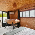 Semesterbostad Bouillats 28