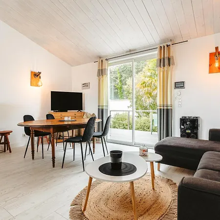 Bouillats 28 Saint-Trojan-les-Bains