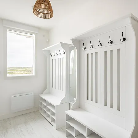 Holiday home Bouillats 28 Saint-Trojan-les-Bains