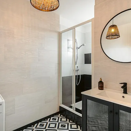 Bouillats 28 Holiday home