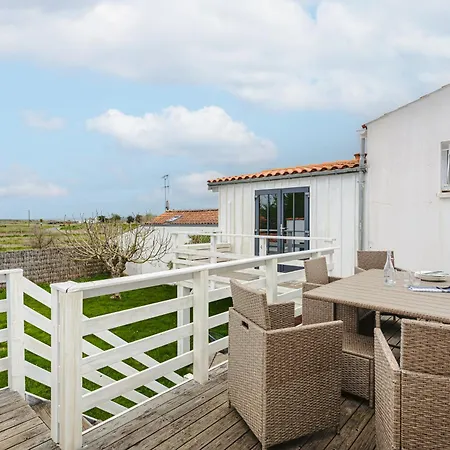 Bouillats 28 Holiday home Saint-Trojan-les-Bains