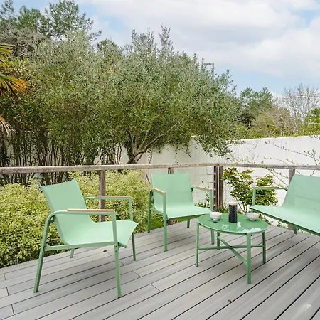 Bouillats 28 Holiday home *