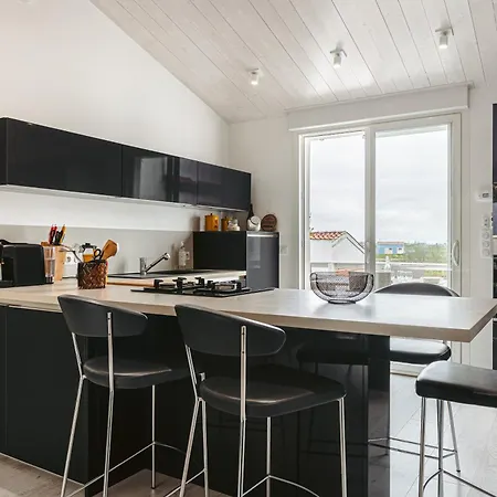 Holiday home Bouillats 28 Saint-Trojan-les-Bains