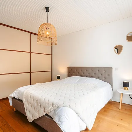 Feriehus Bouillats 28 Saint-Trojan-les-Bains