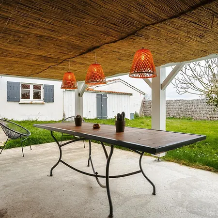 Holiday home Bouillats 28 Saint-Trojan-les-Bains