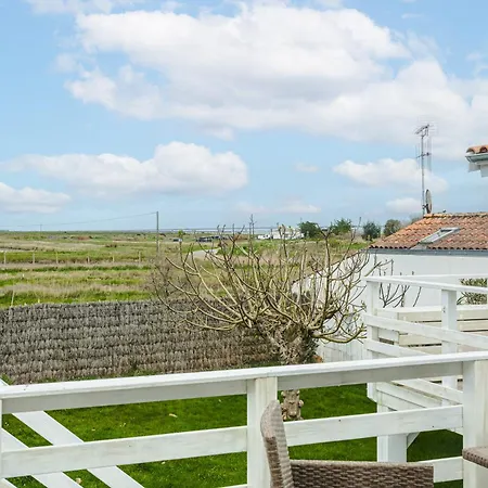 Bouillats 28 Feriehus