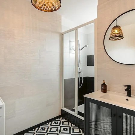 Feriehus Bouillats 28 Saint-Trojan-les-Bains