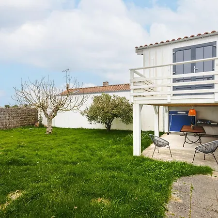 Feriehus Bouillats 28
