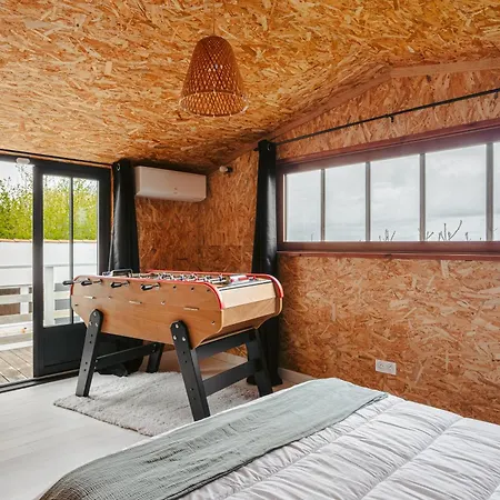 Feriehus Bouillats 28