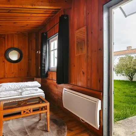 Feriehus Bouillats 28