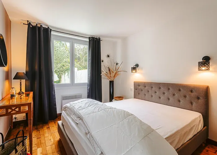 Bouillats 28 * Saint-Trojan-les-Bains