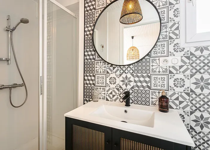 Bouillats 28 Casa de Férias