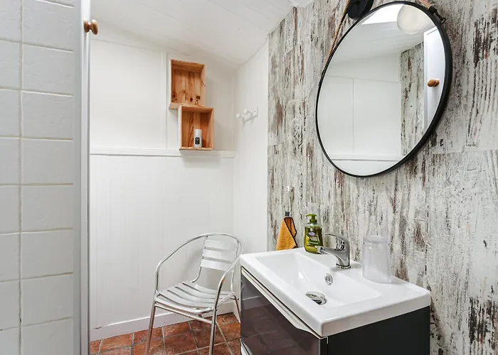 Casa de Férias Bouillats 28