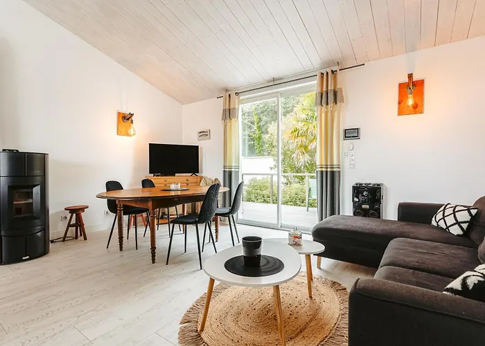 Bouillats 28 Saint-Trojan-les-Bains