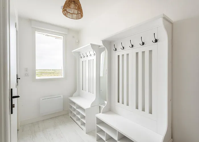 Casa de Férias Bouillats 28 Saint-Trojan-les-Bains