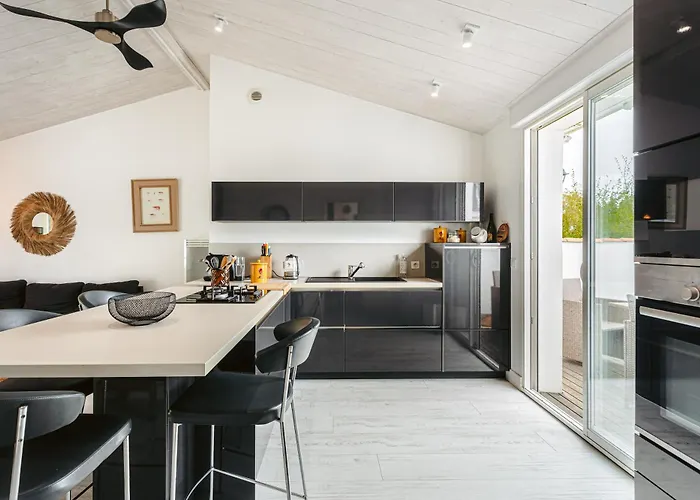 Bouillats 28 Casa de Férias