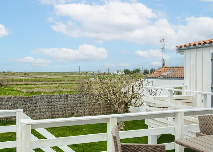 Bouillats 28 Casa de Férias