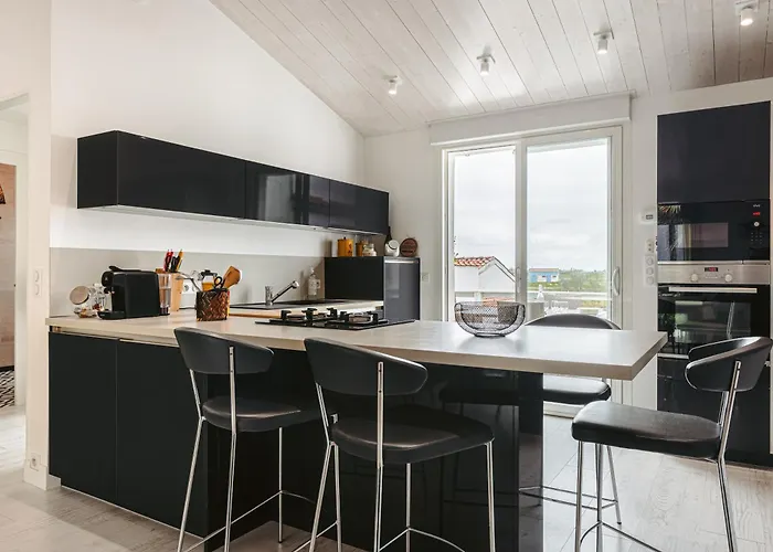 Casa de Férias Bouillats 28 Saint-Trojan-les-Bains